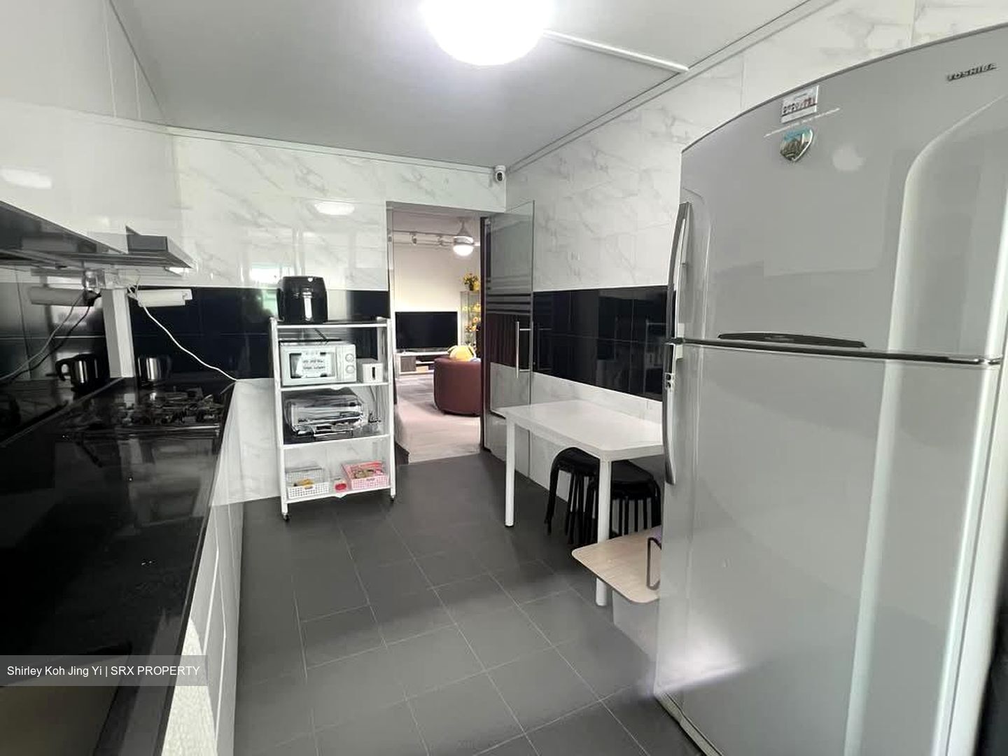 Blk 119 MARSILING RISE (Woodlands), HDB Executive #534259261